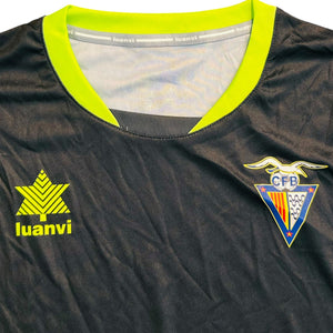CF Badalona 2022/23 GK Shirt (Medium)