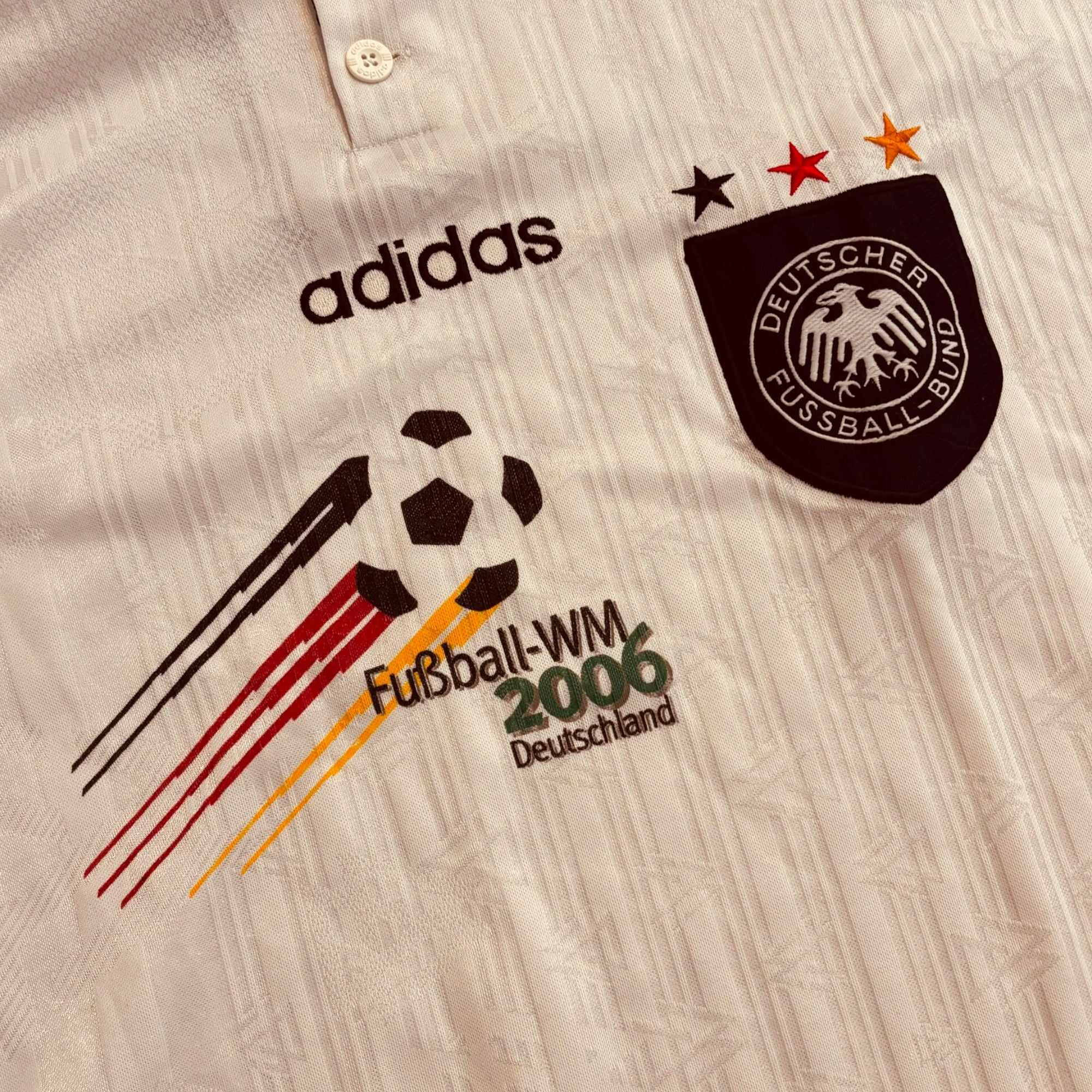 Germany 1996 Home (XL)