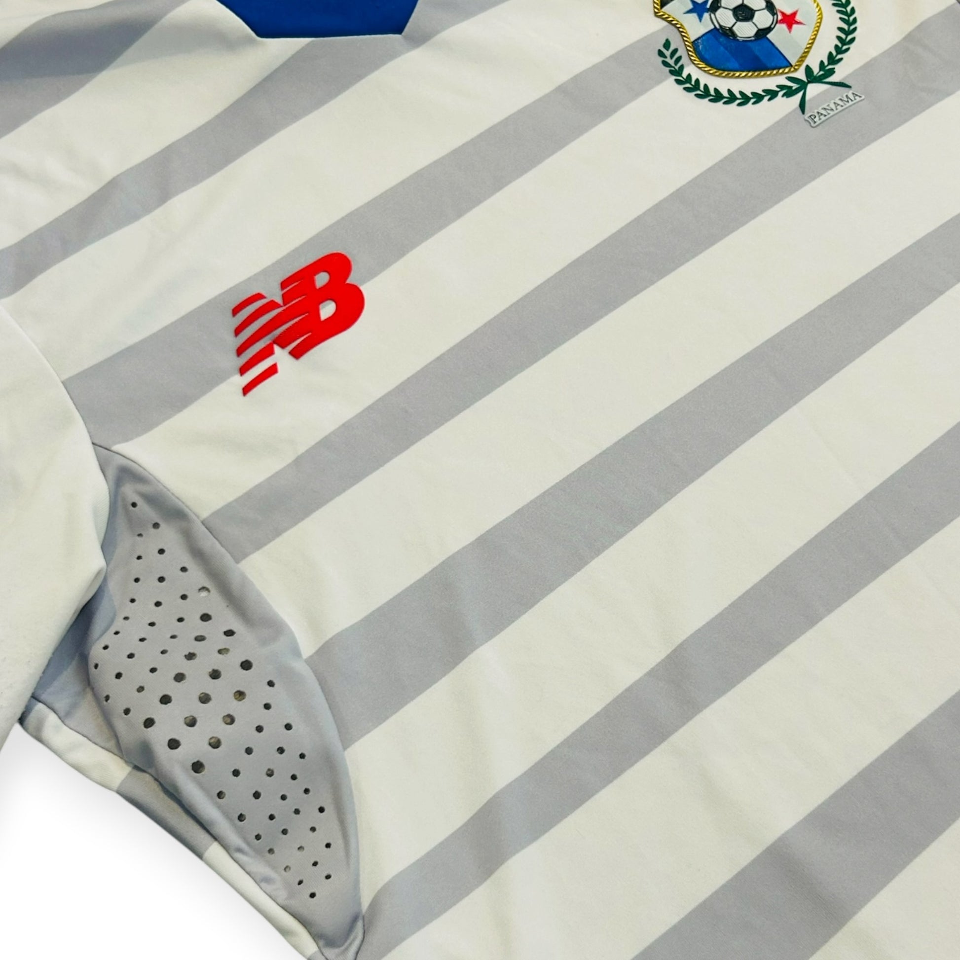 Panama 2015 Away (Small) - KITLAUNCH