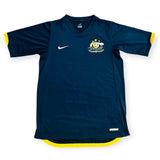 Australia 2006 Away (Small) - KITLAUNCH