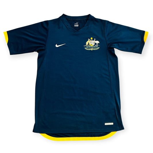 Australia 2006 Away (Small) - KITLAUNCH