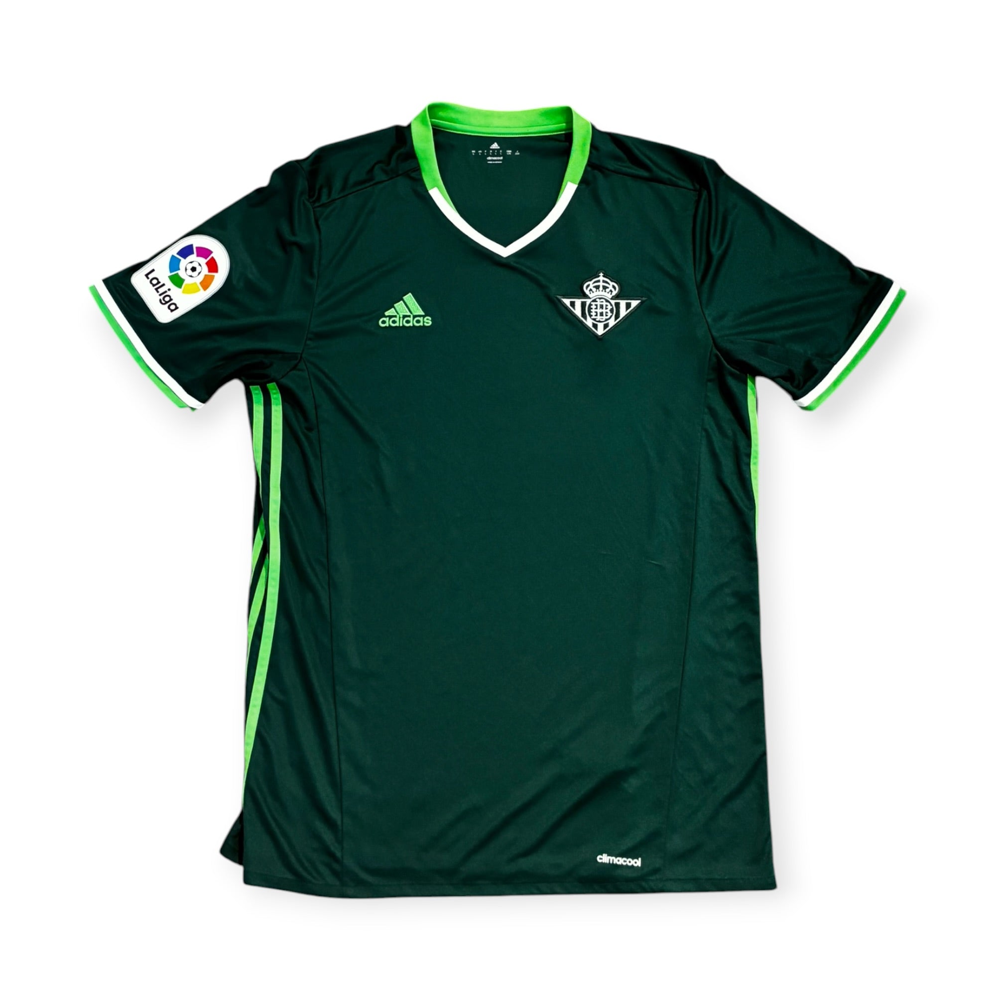 Real Betis 2016/17 Away (Large)