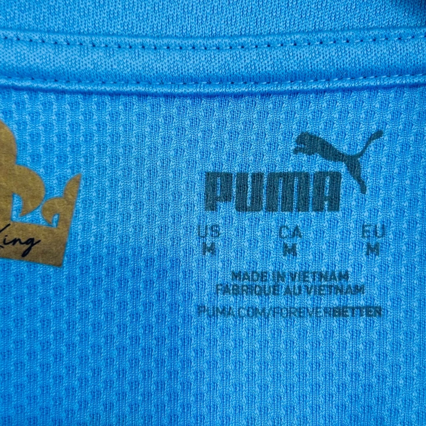 Manchester City 2022/23 Home - Haaland 9 (Medium)