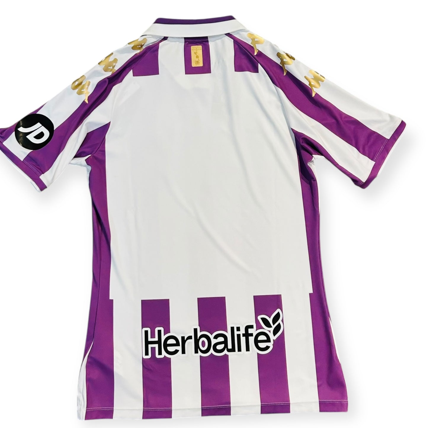 Real Valladolid 2024/25 Home *BNWT* (XL)