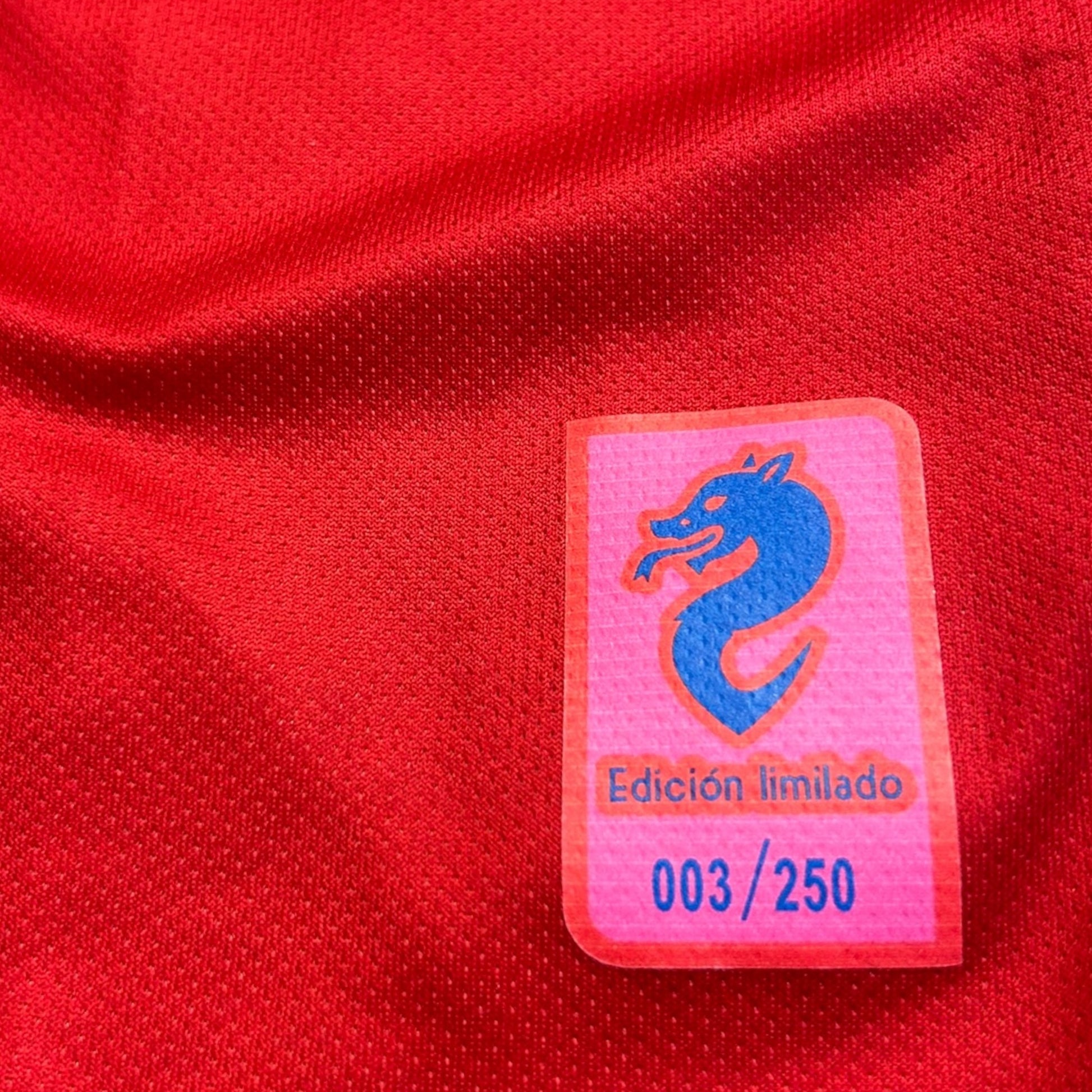 SD Huesca 2020/21 Special (Small) - KITLAUNCH