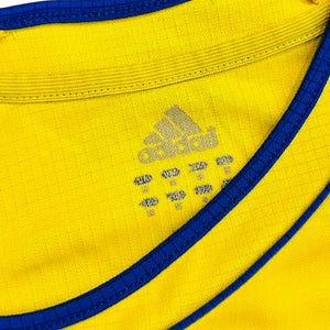 Brøndby IF 2006/08 Home (Medium) - KITLAUNCH
