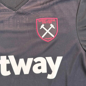 West Ham United 2024/25 Away (Large)