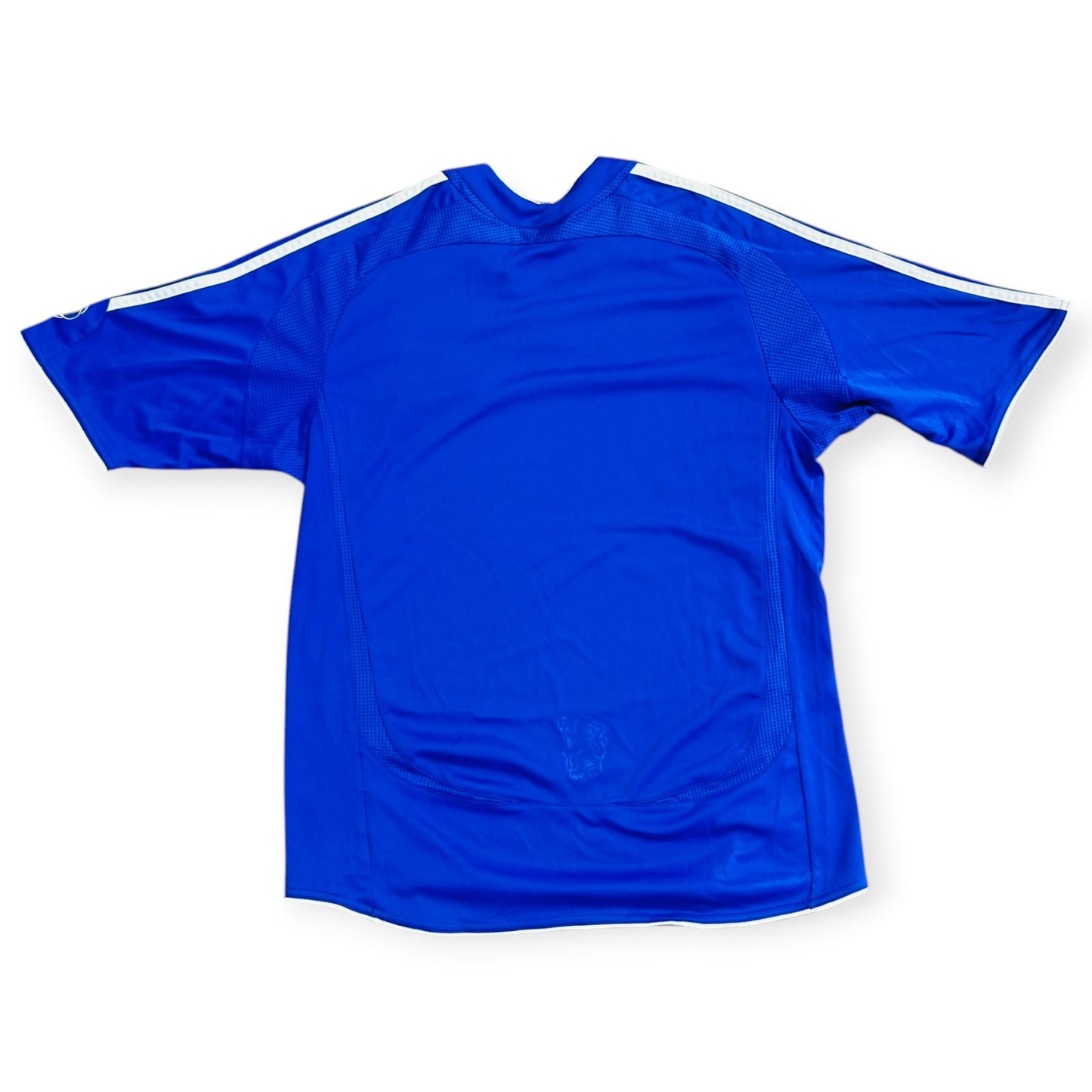 Chelsea FC 2006/08 Home (Small)