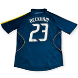 LA Galaxy 2007/08 Away - Beckham 23 (XL) - KITLAUNCH