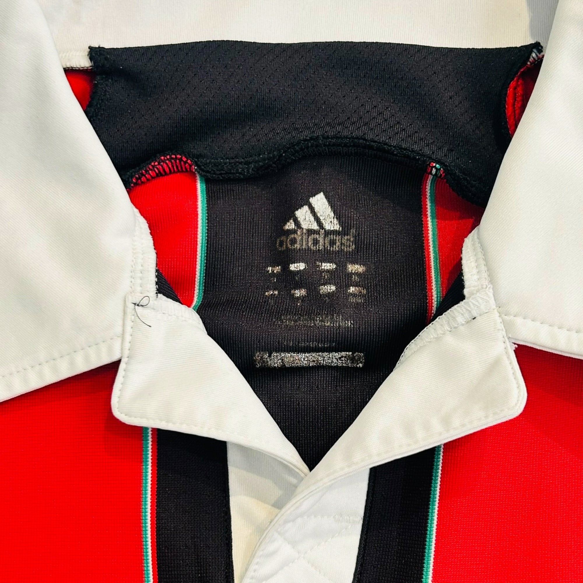 AC Milan 2012/13 Home - Ibrahimovic 11 (Medium)