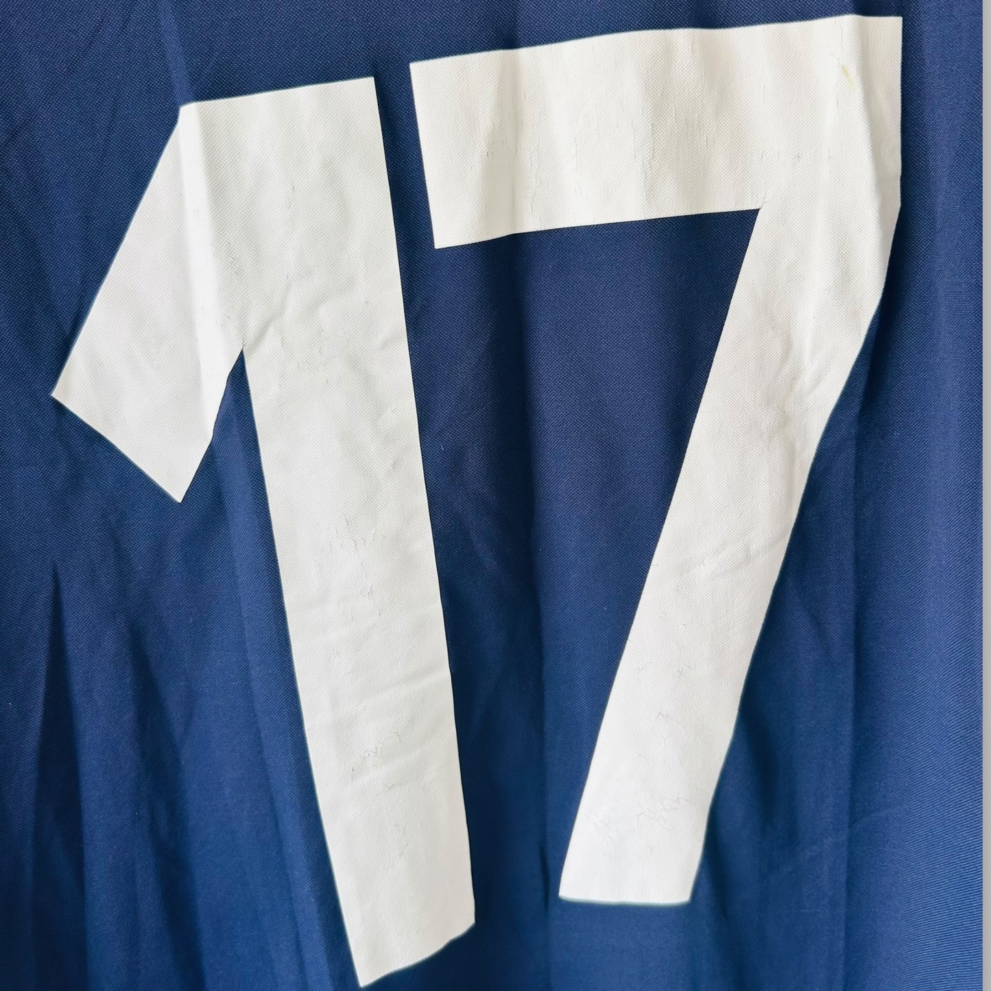 Torino FC 2008/09 3rd - #17 (2XL)