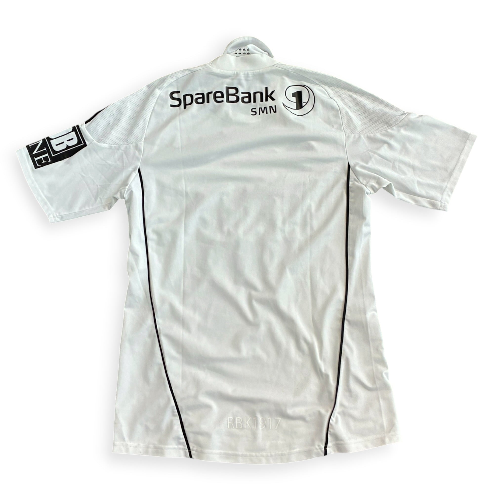Rosenborg BK 2011/12 Home (Medium)