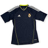 Real Madrid 2010/11 Away Kitroom Version (Medium) - KITLAUNCH