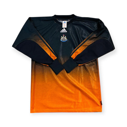 Newcastle United 2002/03 Gk (Small)