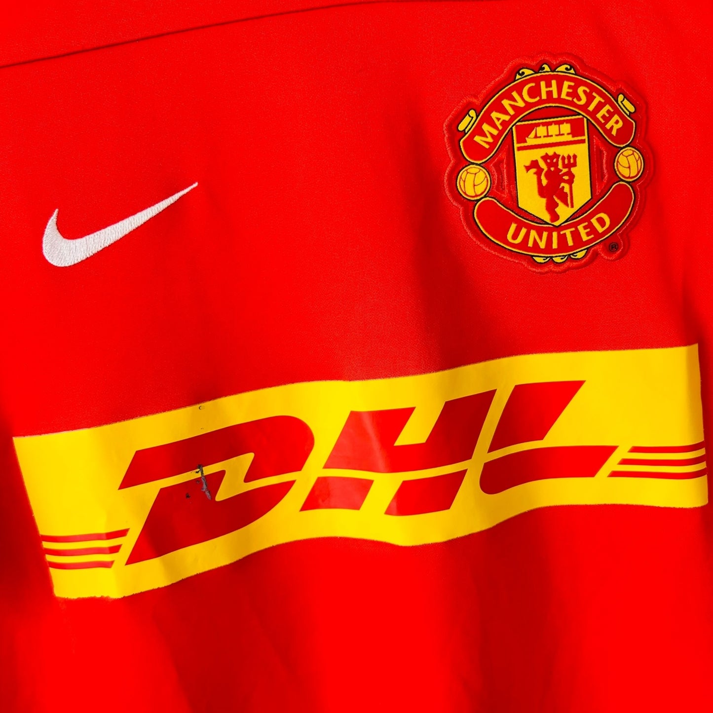 Manchester United 2012/13 Training (Small)