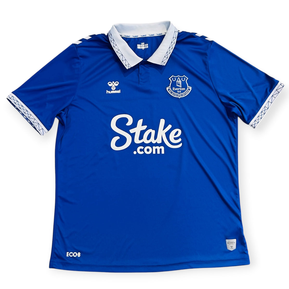 Everton FC 2023/24 Home (XL)