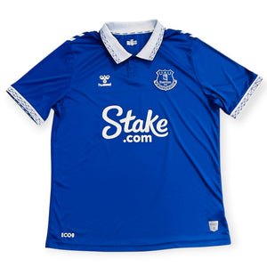 Everton FC 2023/24 Home (XL)