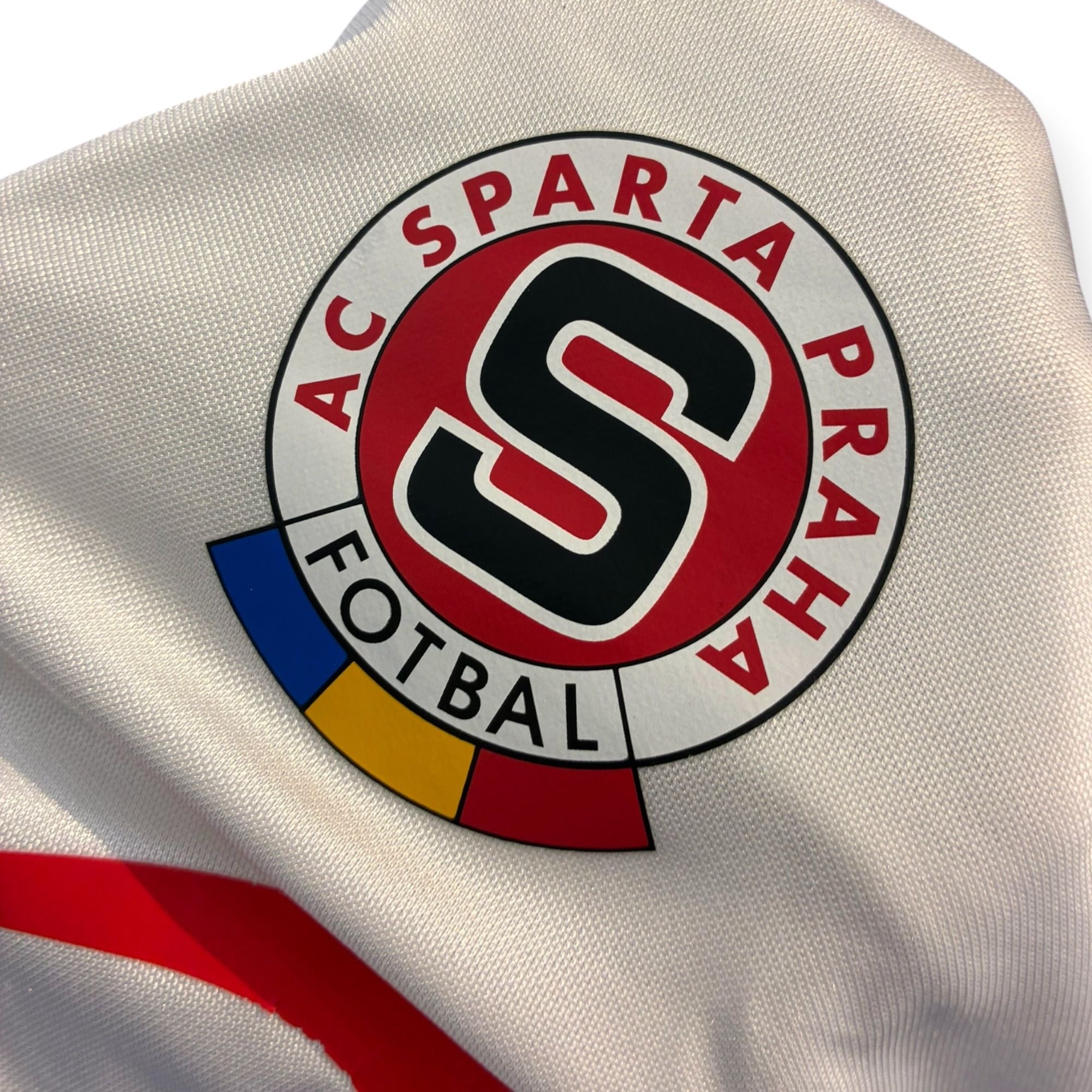 AC Sparta Praha 2003/05 Away (Large)