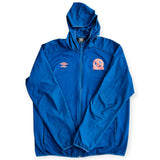 Blackburn Rovers Umbro Jacket (2XL)