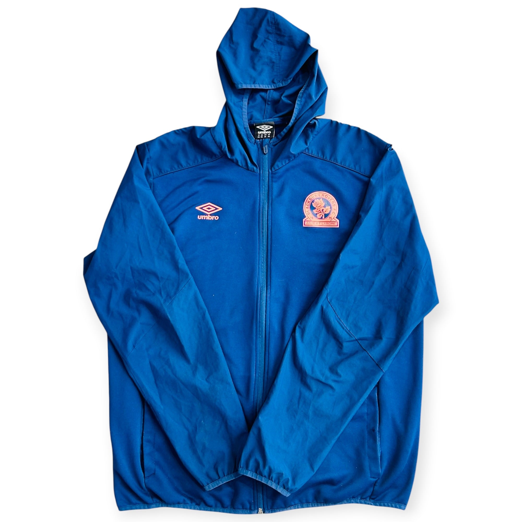Blackburn Rovers Umbro Jacket (2XL)