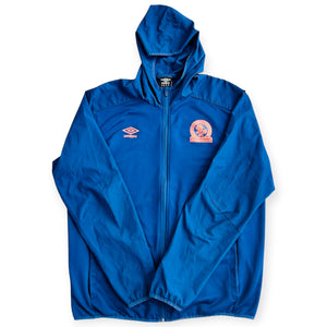 Blackburn Rovers Umbro Jacket (2XL)