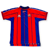 FC Barcelona 1997/98 Home (Small) - KITLAUNCH