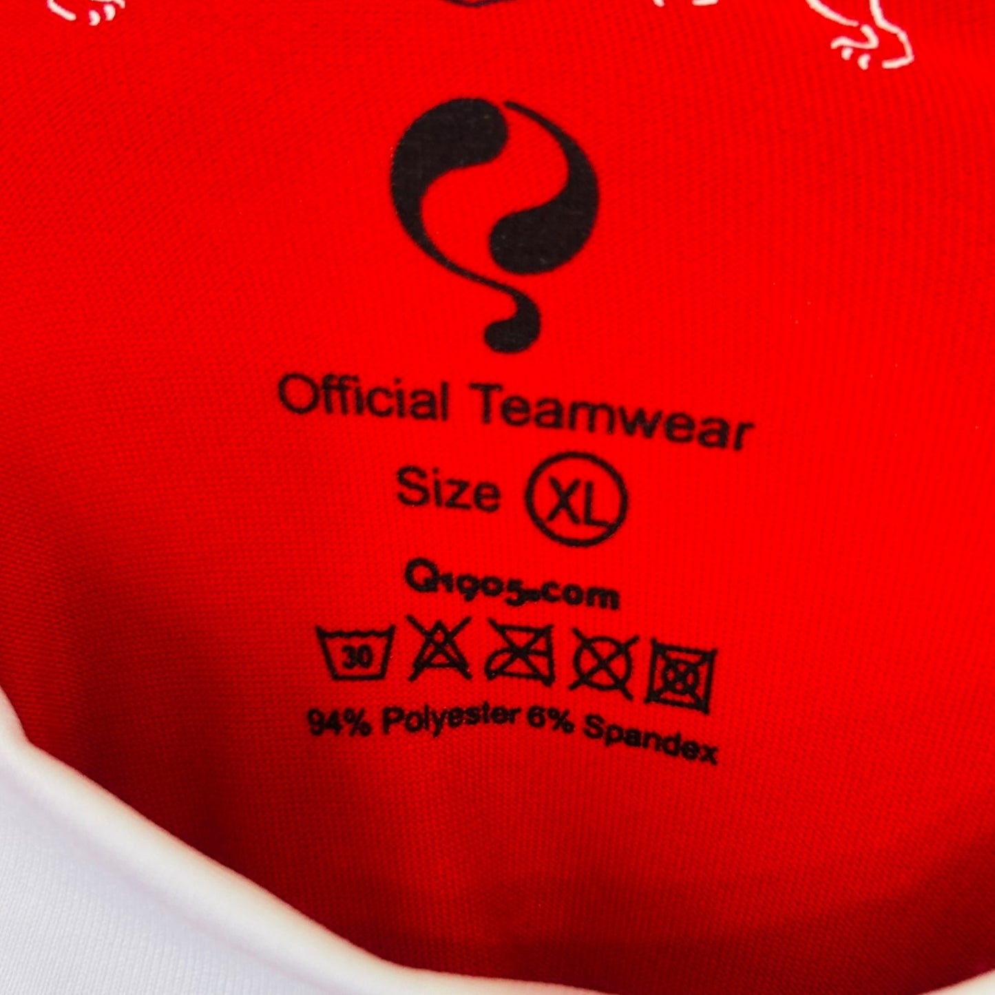 AZ Alkmaar 2010/11 Home (XL)