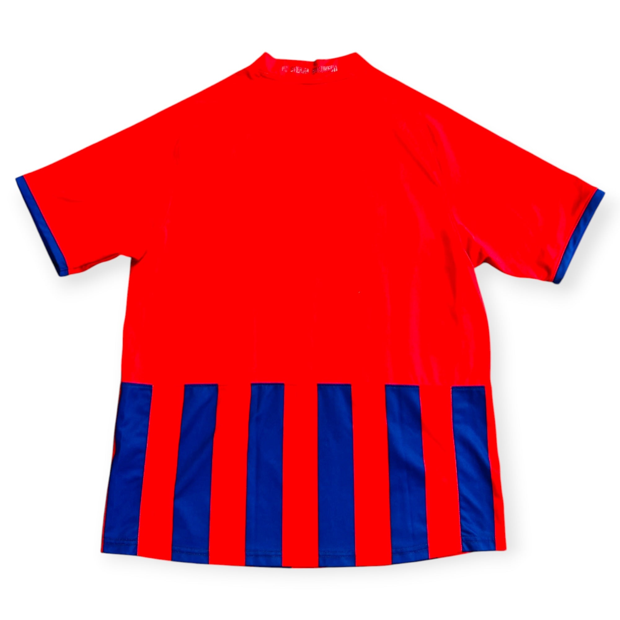Steaua Bucurest 2008/09 Home (Large)