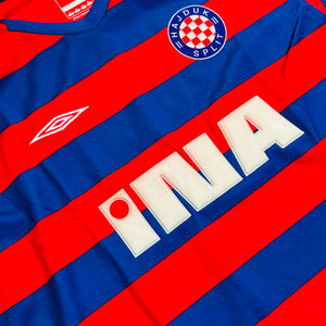 Hajduk Split 2008/10 Away (Large) - KITLAUNCH