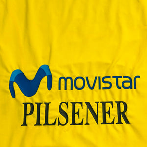 Barcelona SC 2007 Home (Large)