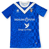 CF Badalona 2023/24 Home Player Issue Shirt (Small & Medium)