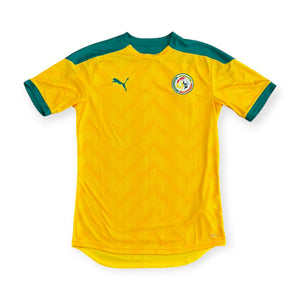 Senegal 2020/21 Puma Pre Match (Medium)