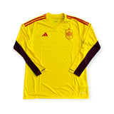 Spain 2022 GK *New* (Large) - KITLAUNCH