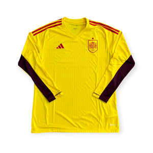 Spain 2022 GK *New* (Large) - KITLAUNCH