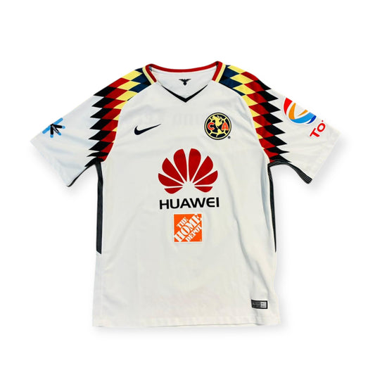 Club America 2017/18 Away (Medium) - KITLAUNCH