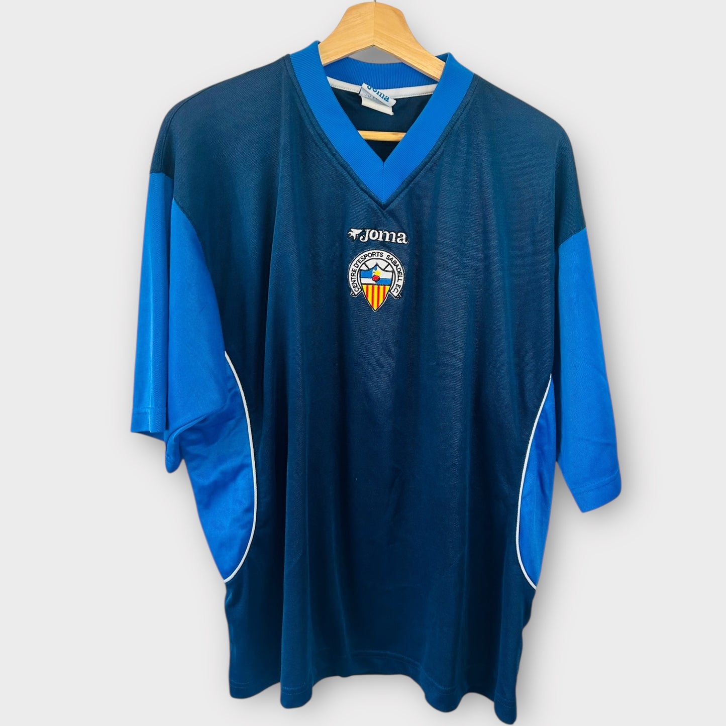 Sabadell Training 2000s (XL)