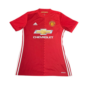 Manchester United 2016/17 Home - Ibrahimović 9 (Medium) - KITLAUNCH