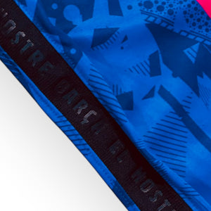 FC Barcelona 2021/22 European Home - Sergio 5 (XL)