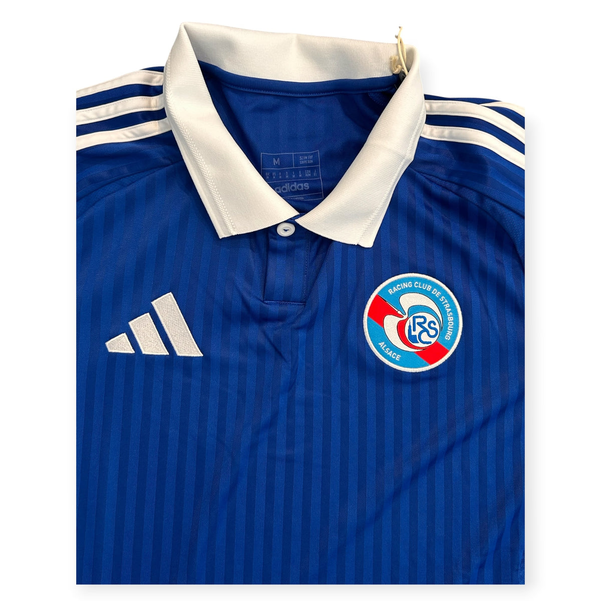 Strasbourg 2024/25 Home *New* (Medium)