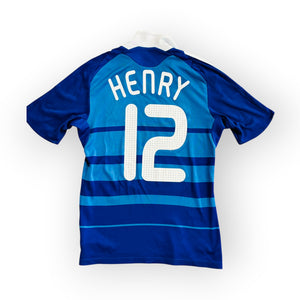 France 2009 Home - Henry 12 (Medium)