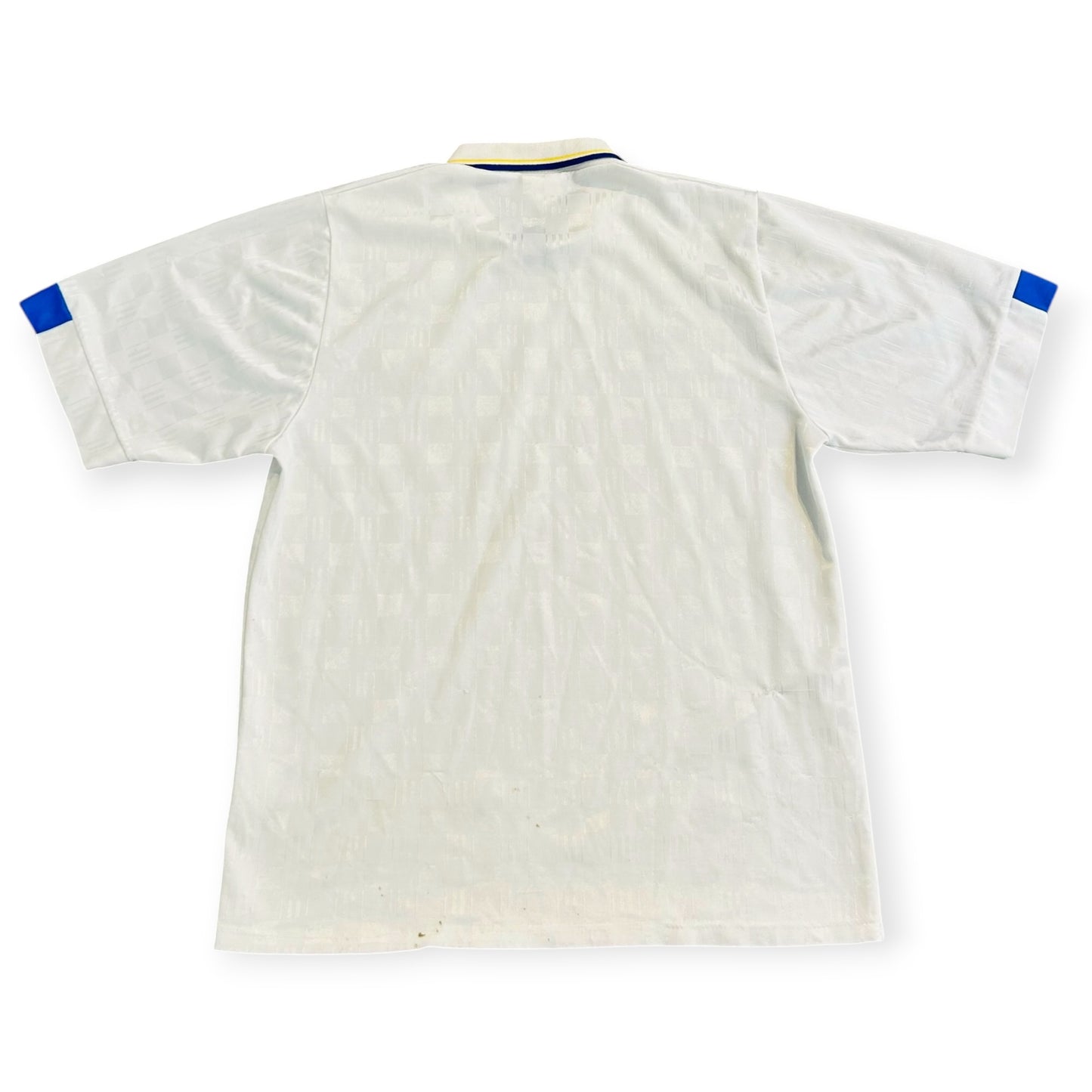 Leeds United 1988/90 Home (Medium) - KITLAUNCH