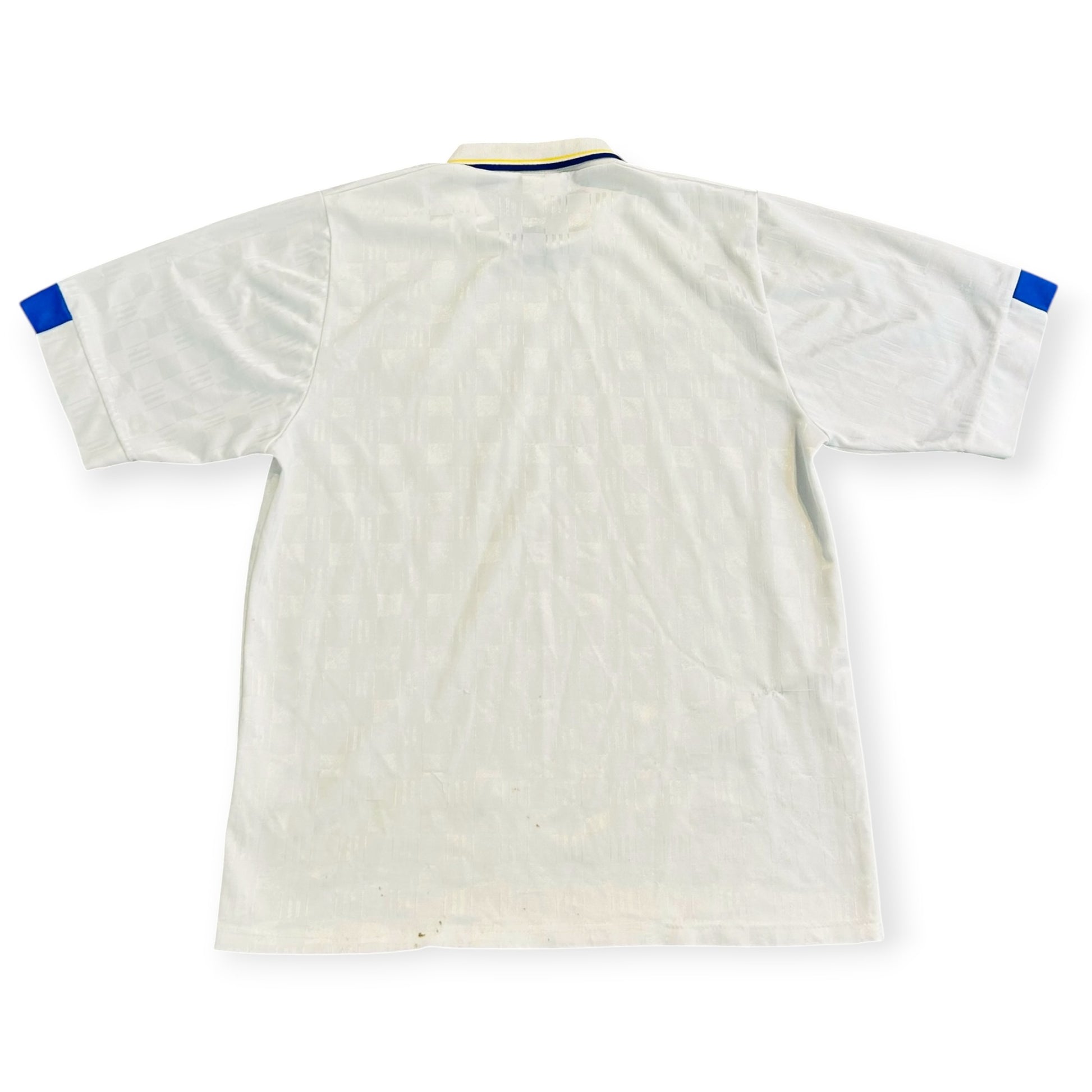 Leeds United 1988/90 Home (Medium) - KITLAUNCH