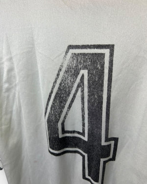 CD Izarra 80s Match Worn Shirt (XL) - KITLAUNCH
