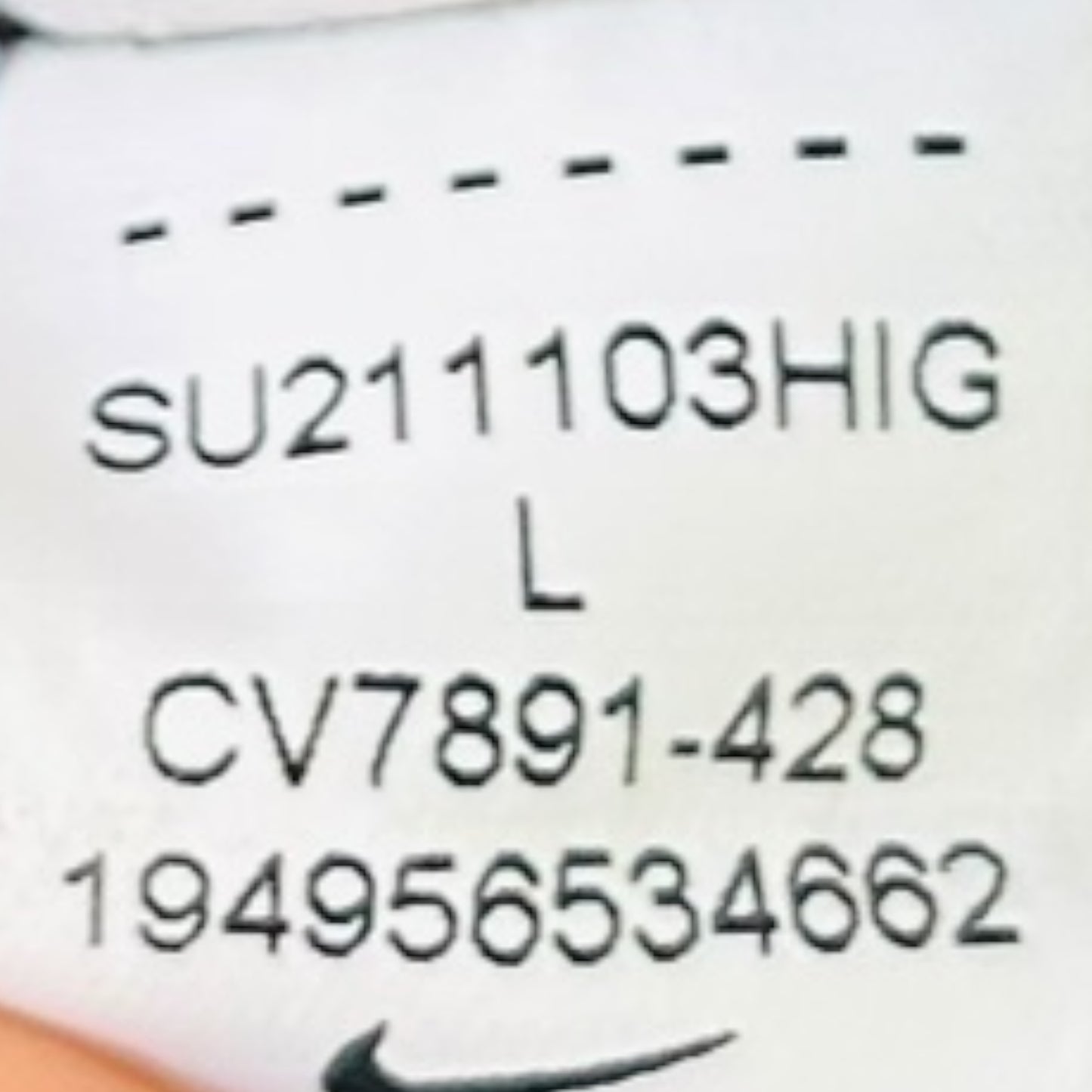 FC Barcelona 2021/22 Home - Piqué 3 (Large)