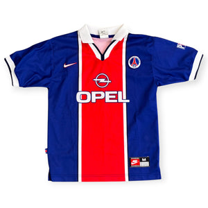 PSG 1997/98 Home (Kids)