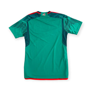 Mexico 2022 Home *Brand New* (Large)