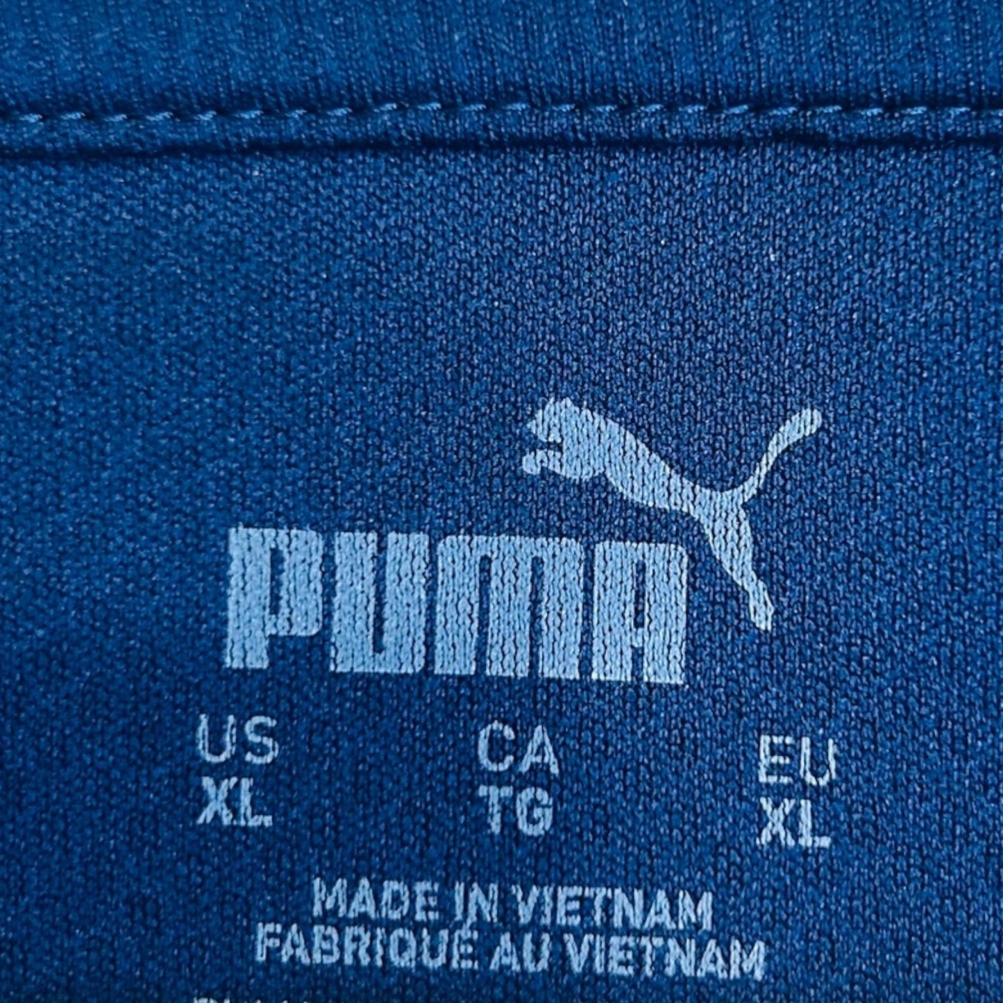 Marseille 2020/21 Away UCL *BNWT* (XL)