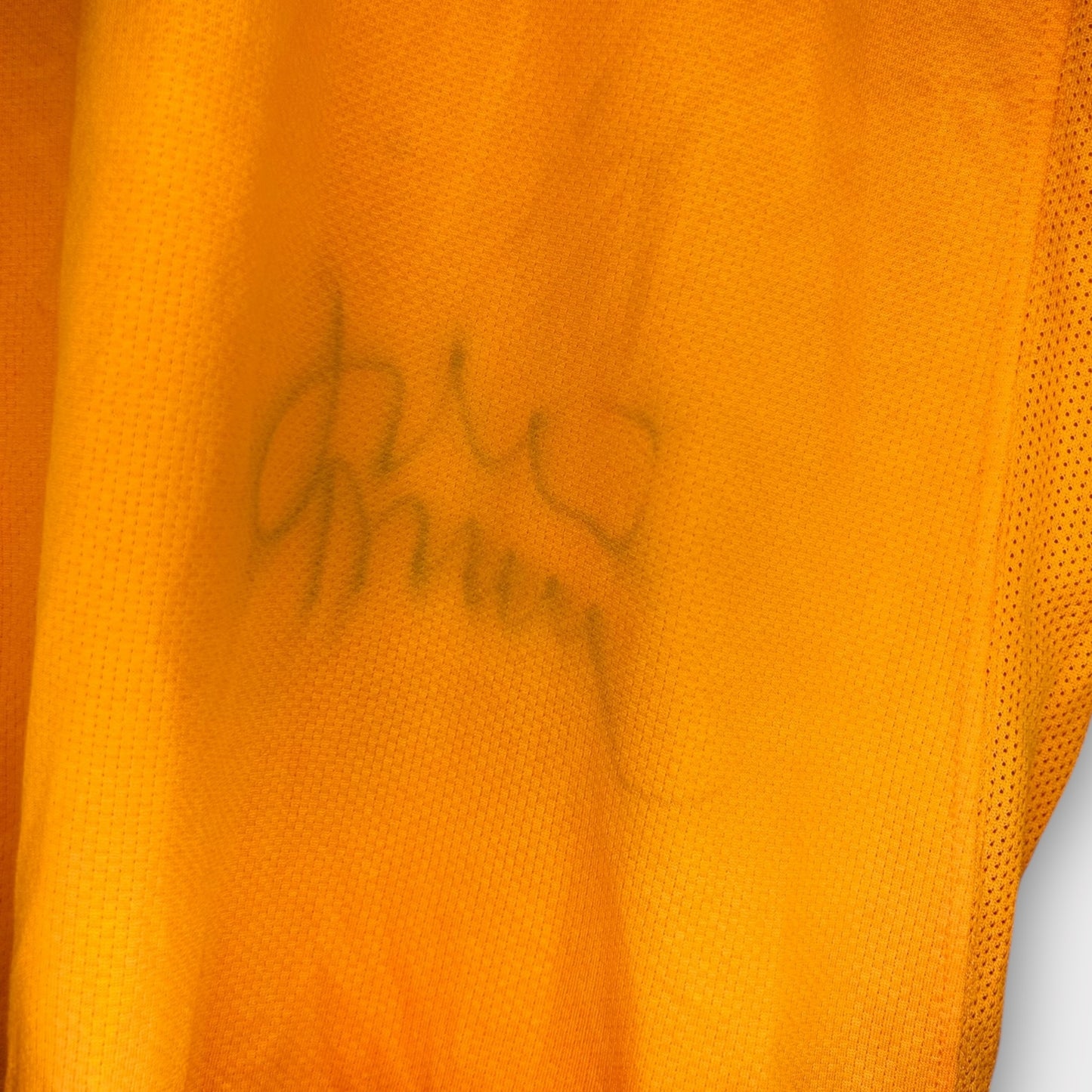 FC Barcelona 2007/08 3rd Fundació + Signed (Small)