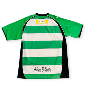Yeovil Town FC 2009/10 Home (XL)