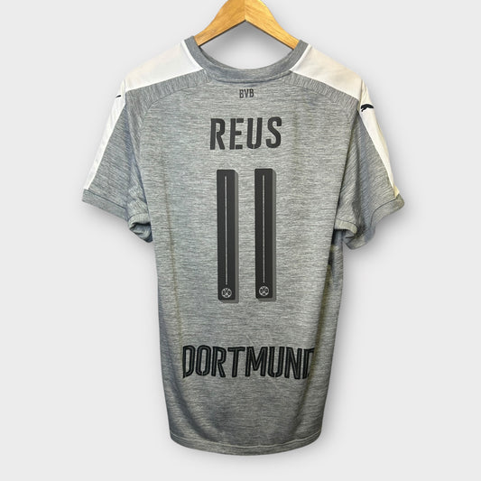 Dortmund 2017/18 3rd - Reus 11